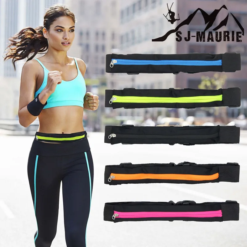 Running Belt Bag Waterproof Gym Fitness Sport Runner Waist Bum Bag Running Jogging Belt Pouch Zip Fanny Pack Running Belt Bag Waterproof Gym Fitness Sport Runner Waist Bum Bag Running Jogging Belt Pouch Zip Fanny Pack