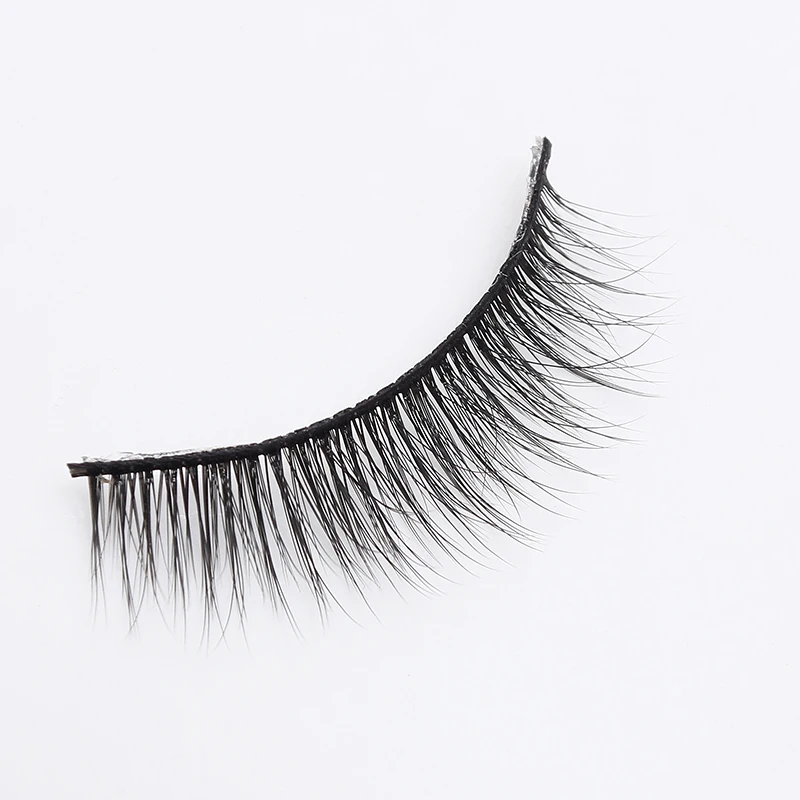 LEHUAMAO 2 Pairs 3D Mink Lashes Natural Long False Eyelashes Dramatic Volume Fake Lashes Makeup Eyelash Extension Silk Eyelashes LEHUAMAO 2 Pairs 3D Mink Lashes Natural Long False Eyelashes Dramatic Volume Fake Lashes Makeup Eyelash Extension Silk Eyelashes