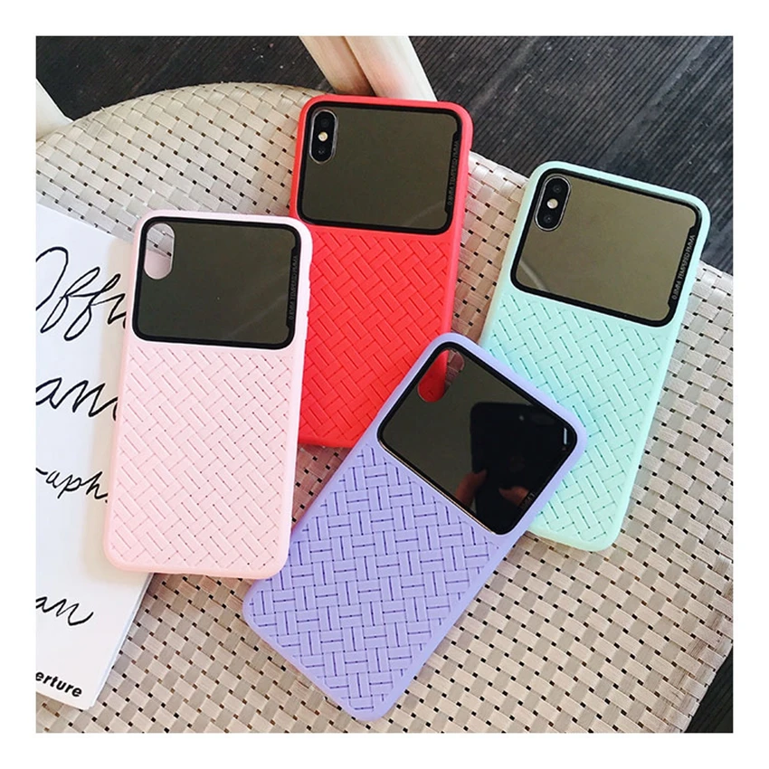 1 iphone Woven Case  (1)