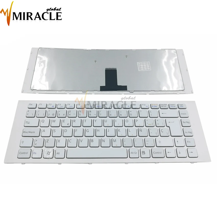 for sony vpc-eg sp-w keyboard 2