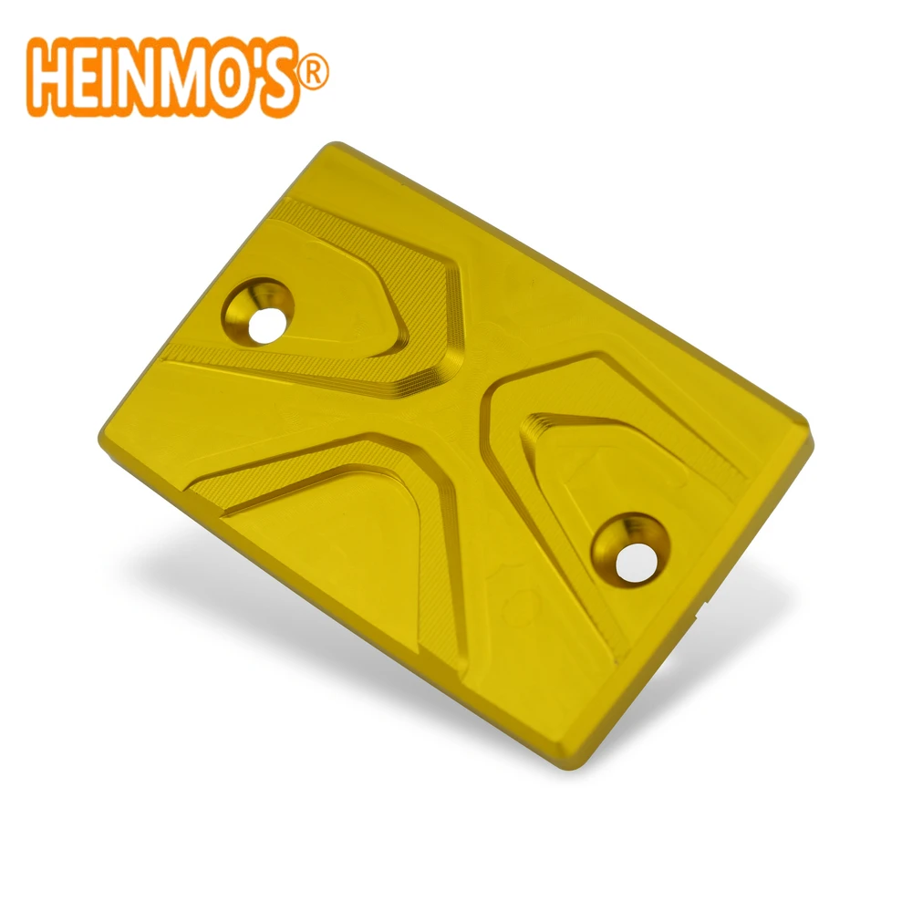 For Yamaha MT07 MT09 Brake Clutch Oil Reservoir Fluid Cap Cover (1)