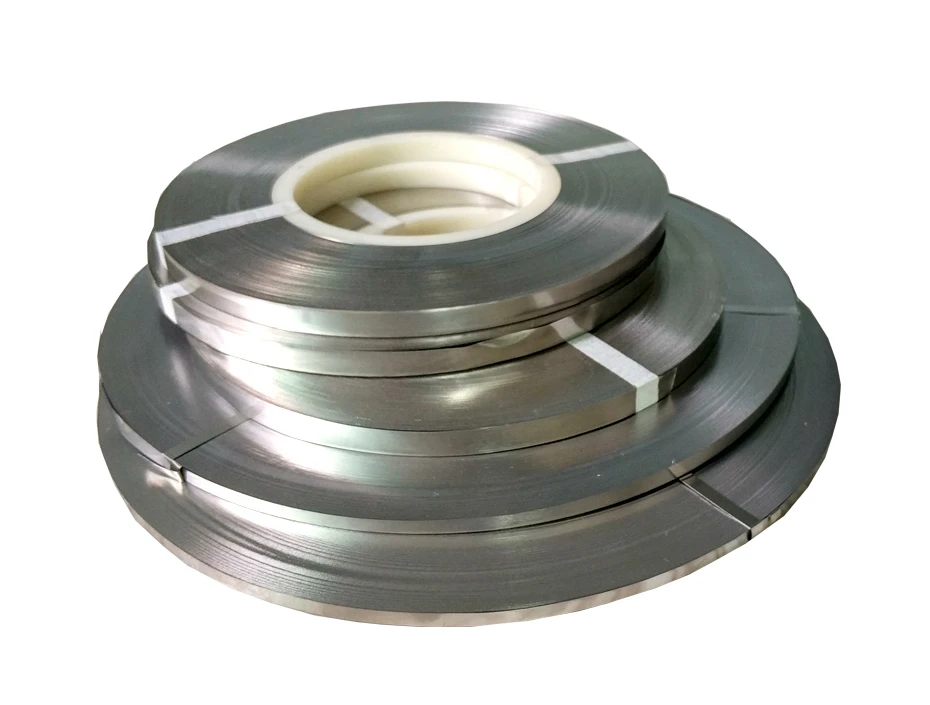 Pure Nickel Strip 2