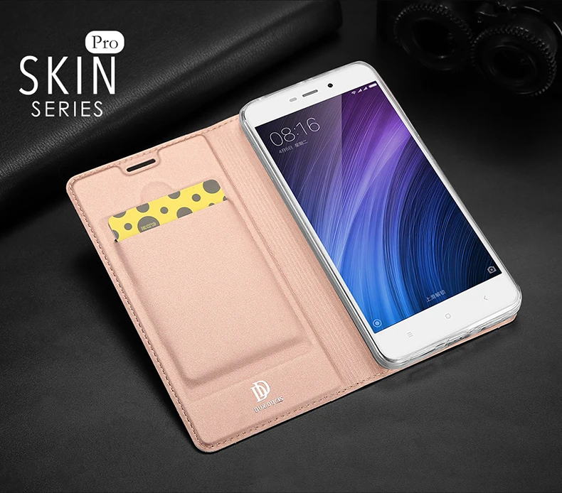 Xiaomi Redmi 4 Pro Case 19