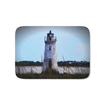 

Evening Light Bath Mat Carpets Floor Mats Room Kitchen Carpet Toilet