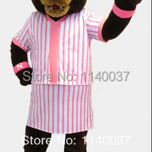 Костюм талисмана Newark bears Модный на заказ костюм аниме косплей наборы маскот тема маскарадный костюм карнавальный костюм