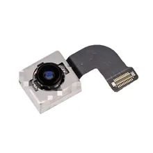 Задняя камера Фронтальная фронтальная камера гибкий кабель Шлейф ленточный модуль объектив Запасные части для iphone 7 8