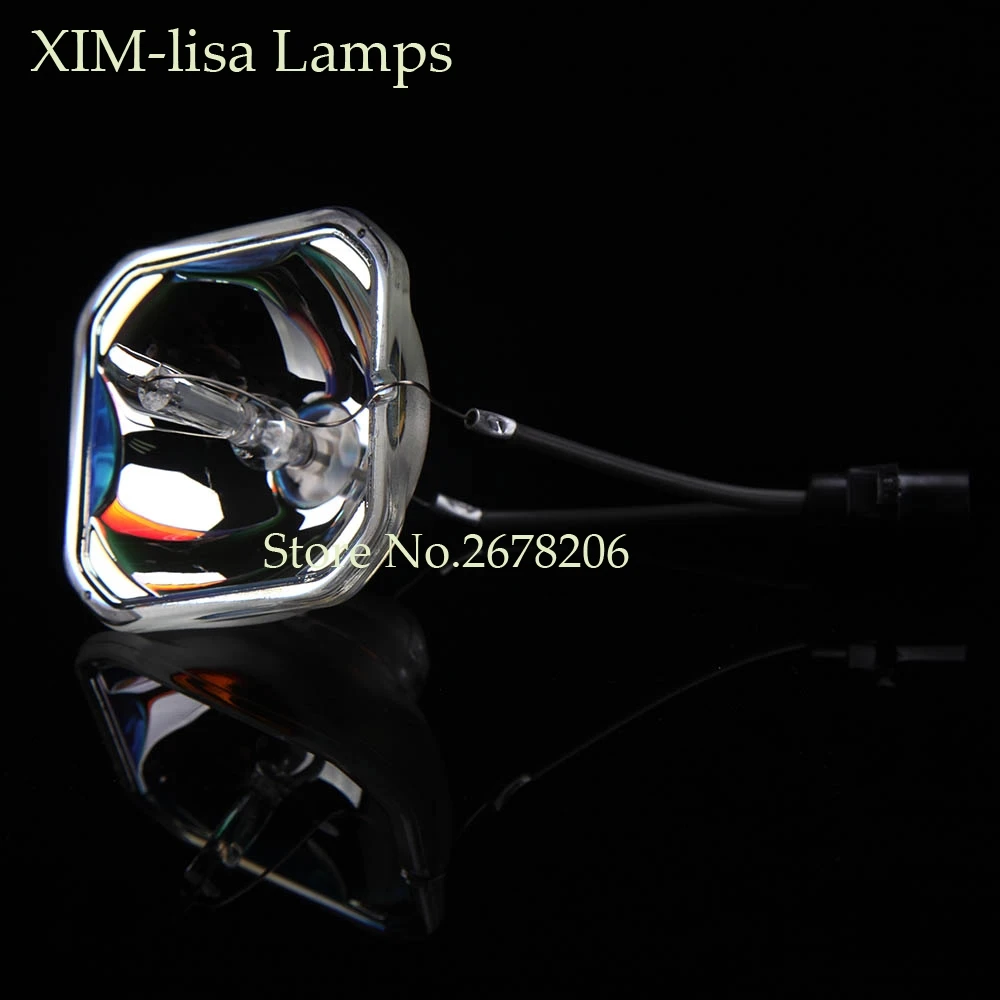 

XIM FOR EPSON EMP-TW520/EMP-TW600/EMP-TW620/EMP-TW680/EMP-TW550/Cinema 550/PowerLite HC400/PC800 Projector bare lamp ELPL35