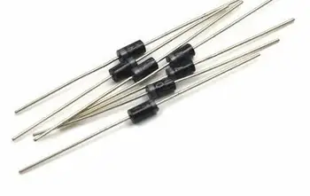 

1N4007 IN4007 45MM DO-41 1A/1200V SILICON RECTIFIER IC x 1000PCS Connector