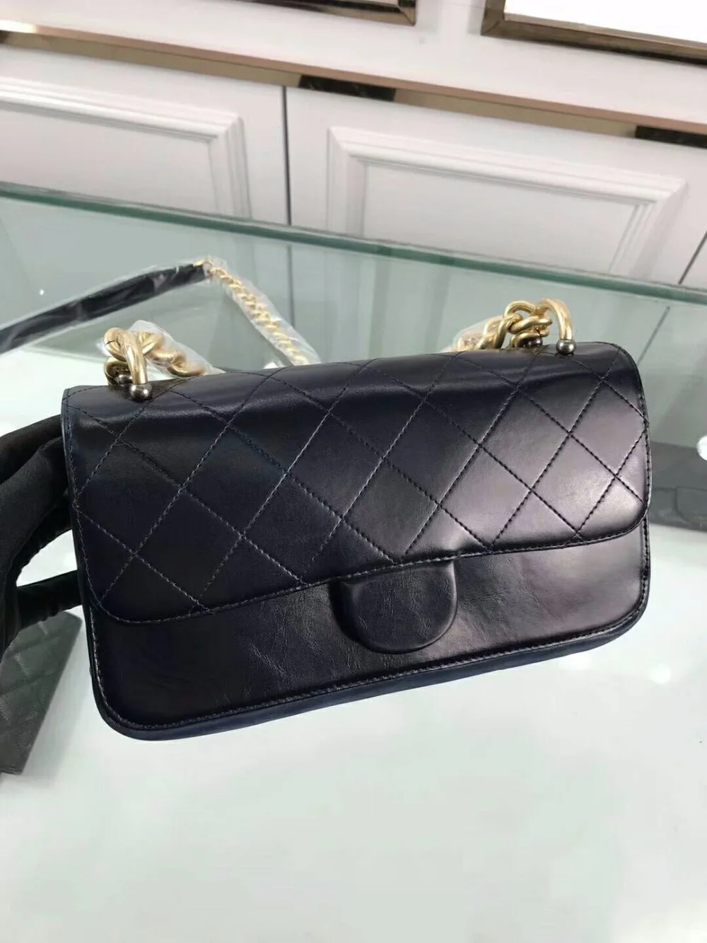 

WG06322 100% Real Leather Luxury Handbags Women Bags Designer Crossbody Bags For Female Ladies Europe Brand Runway