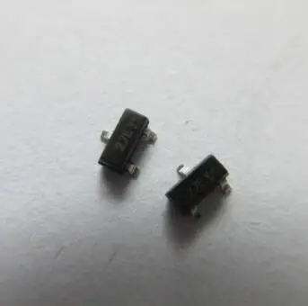 NUP2105 SOT23-3 ESD Suppressor TV 30кв 3-контактный SOT-23 NUP2105LT1G | Электроника