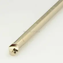 S12M-SCKCR06 75 graus Ferramenta Torno Interno ferramenta gira titular Titulares e titular torno ferramenta para pastilhas de metal duro