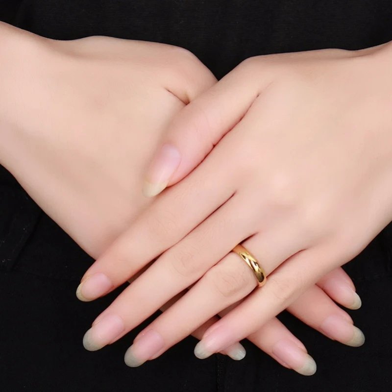 Couple Wedding Rings