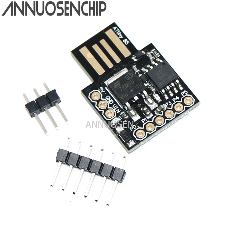 Digispark ATTINY85 3