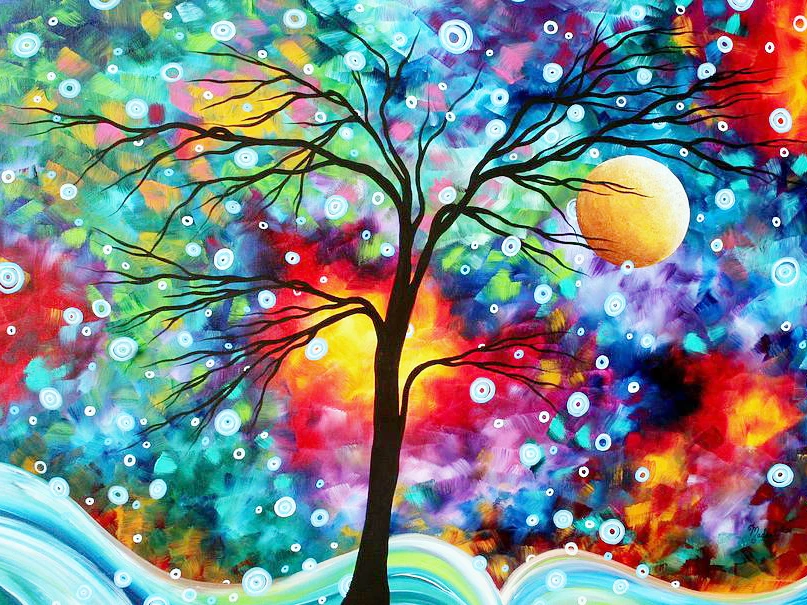 Очень красивый рисунок красками. Картины в стиле джапанди. Эбру павлин. Идеи для рисунков. Красивые картины красками.