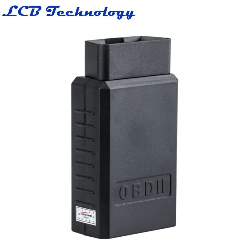 XR7 ELM327 Bluetooth OBD-II 2 Расширенный диагностический Автомобильный сканер инструмент ME3L высокое качество