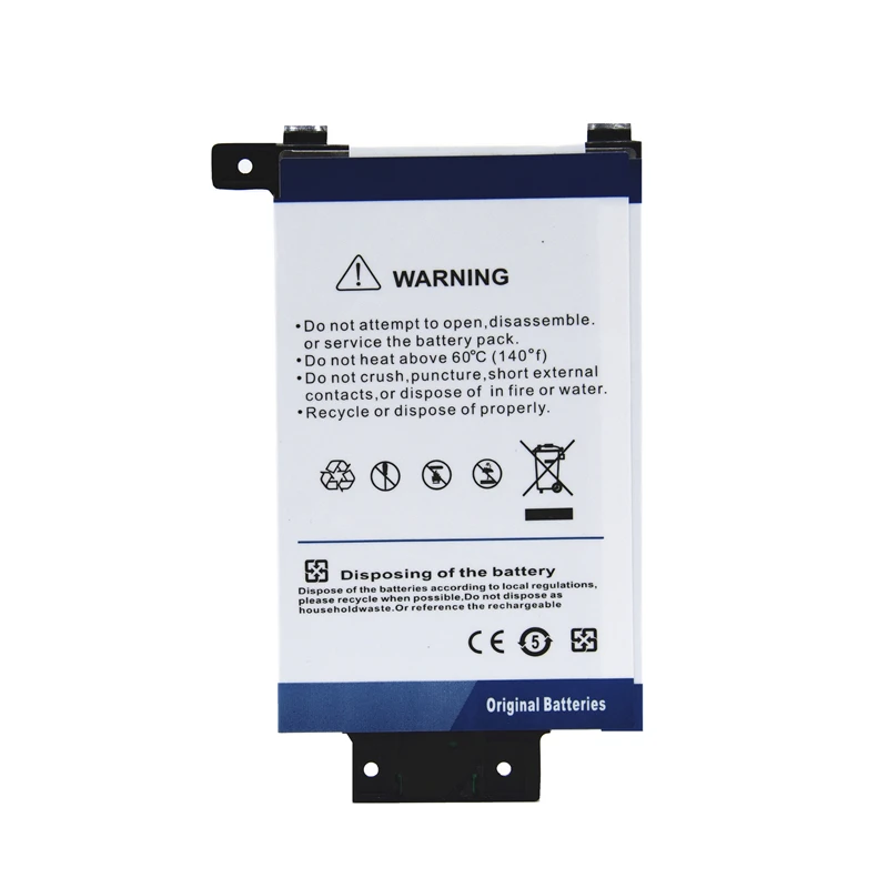 MC-354775-05 58-000049 High Capacity Battery For Amazon Kindle PaperWhite 2 3 KPW3 KPW2 Battery~In Stock (14)