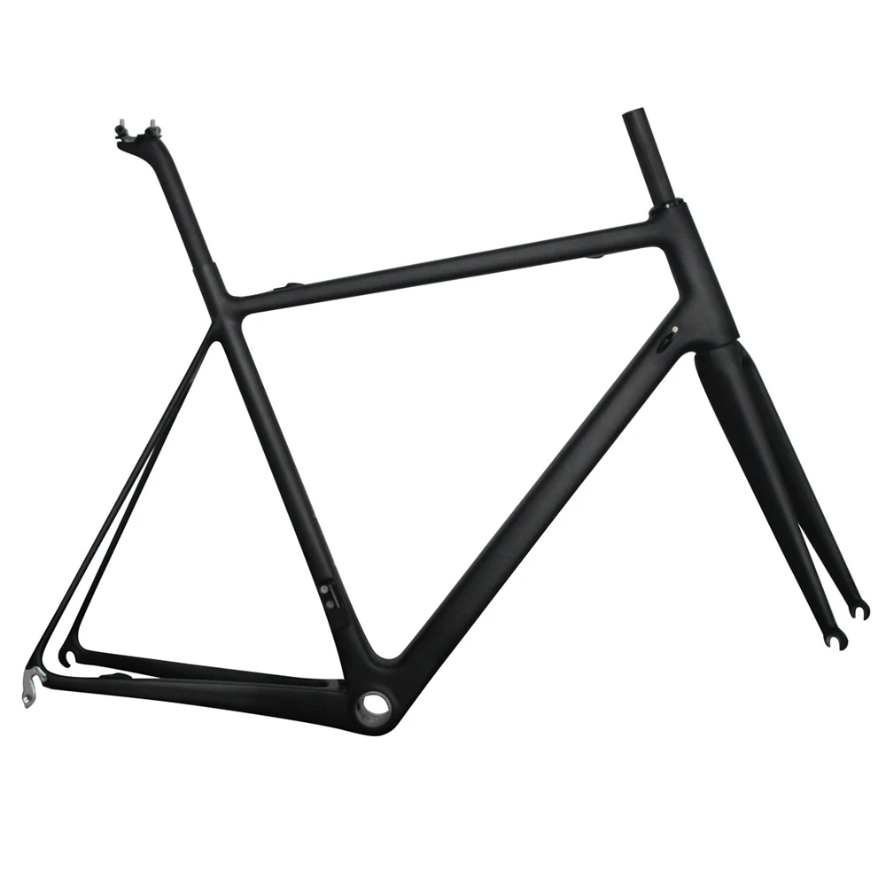 850g super light strada del carbonio della bici telaio 56 centimetri BB86 o  BB30 Toray telaio da corsa In Carbonio UD opaco|carbon racing frame|carbon  road bike frameroad bike frame - AliExpress