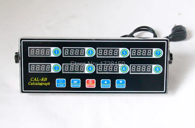 Restaurant Kitchen Timers commerical-use-restaurant-kitchen-eight-channels-digital-kitchen-timer- cooking-thermometer-and-timer Restaurant Kitchen Timers commerical-use-restaurant-kitchen-eight-channels-digital-kitchen-timer- cooking-thermometer-and-timer