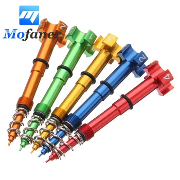 

Air/Fuel Mixture Screw For Keihin FCR Carbs For Honda /Yamaha/Kawasaki/Suzuki/KTM