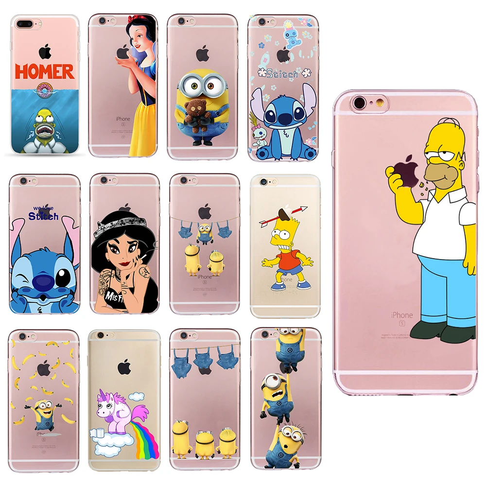 Coque Iphone Stitch Coque Iphone Stitch