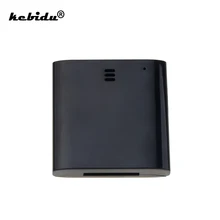 kebidu Bluetooth A2DP Music Receiver Adapter for iPod For iPhone 30-Pin Dock Speaker Hot Worldwide for Bluetooth Cell phone PC