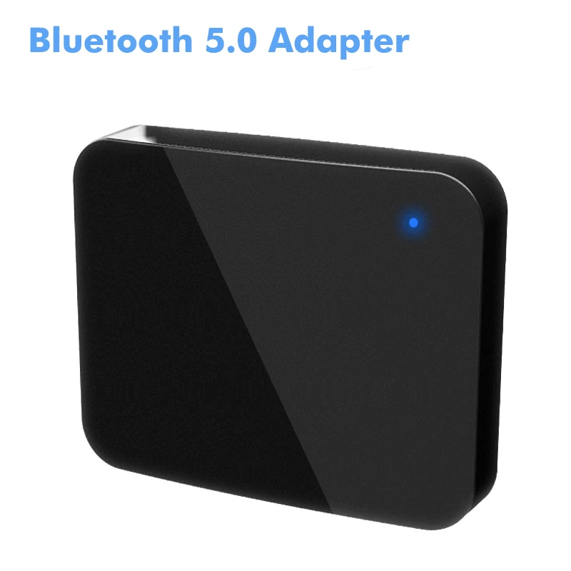 

FUWUDIYI 5.0 Bluetooth Audio Adapter 30pin Wireless Bluetooth Receiver Dock Adapter Stereo for Bose Sounddock Portable Speaker