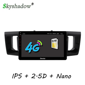 

C500+ 8 core 4G SIM LTE Android 6.0 CAR DVD Player GPS Map DVR camera TPMS Bluetooth Radio Wifi for Toyota Universal 2013-2016