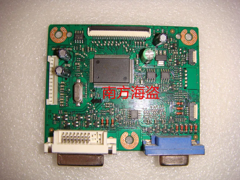 

Free Shipping>4H.0KG01.A00 17S1 MNS1170I send screen line driver board-100% Tested Working