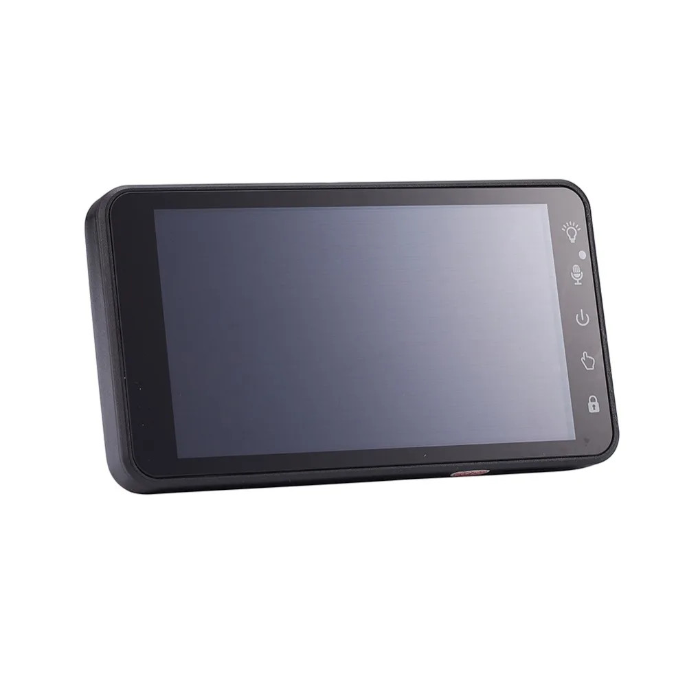 Dash Camera 