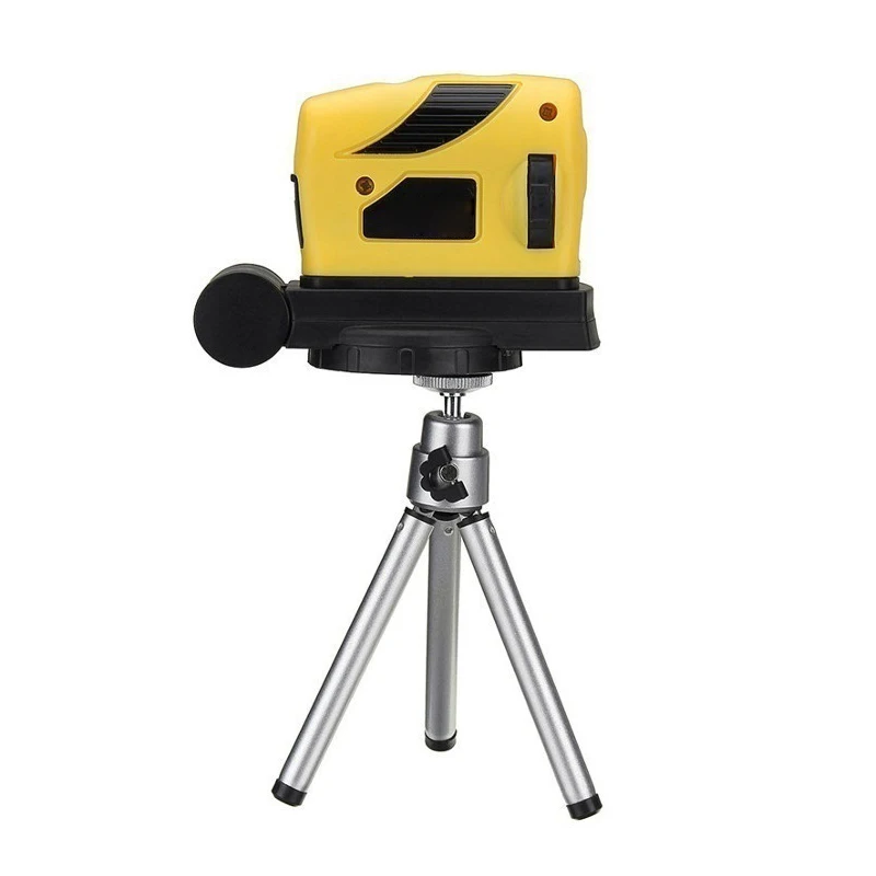 

Infrared Laser Level Tool Cross Line 4 In 1 Professional Magnet Multipurpose For Home DIY --M25