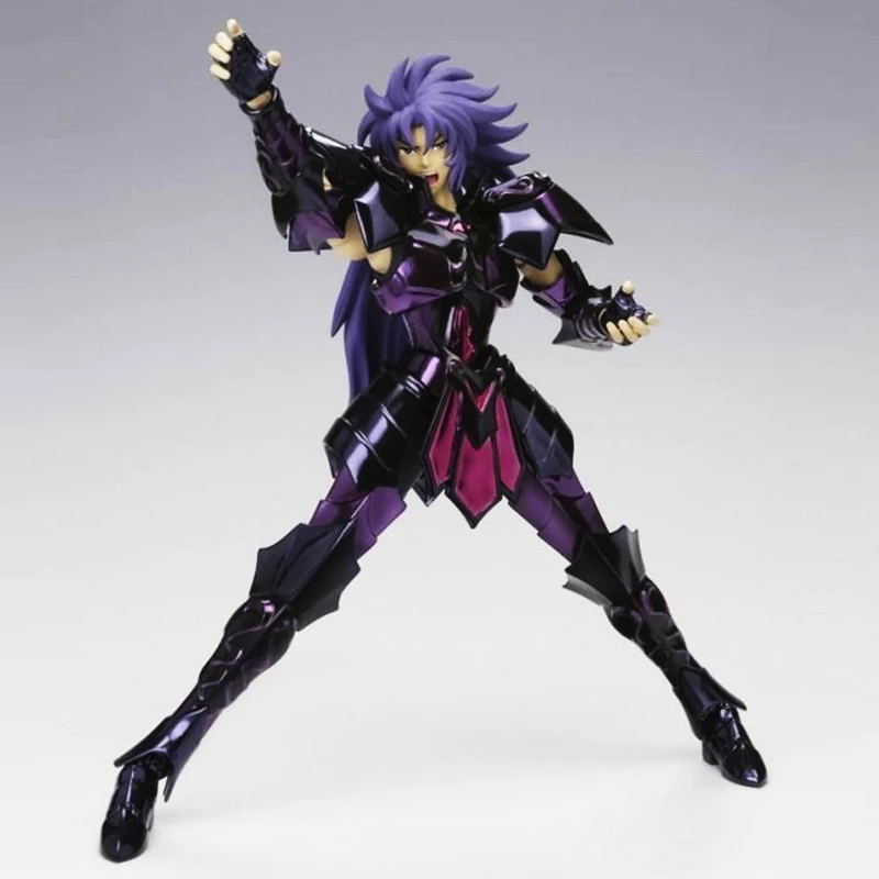 Saint Seiya Миф EX 2 0 медитация золото Близнецы Сага рука ноги красивые коробки модель |