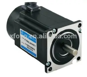 

60 series-FY60EM500BC1 Closed loop stepper motor (two-phase)