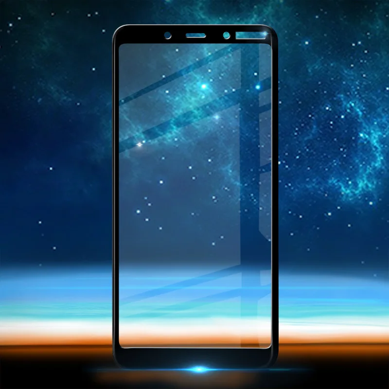 

2PCS Full Cover Tempered Glass For Nokia 3.1 Plus Screen Protector For Nokia X3 TA-1118 TA-1104 TA-1113 TA-1115 6.0" Glass Film