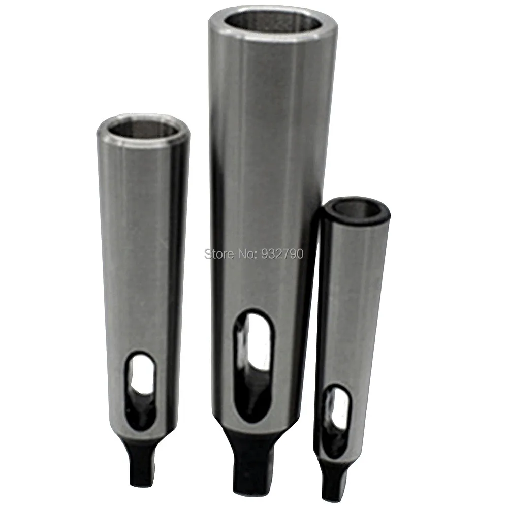 Drill sleeves