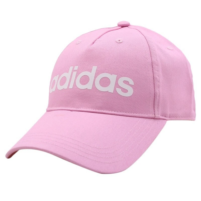 Original New Arrival Adidas NEO DAILY CAP Unisex Sports Caps Running Sportswear - Цвет: DW4948