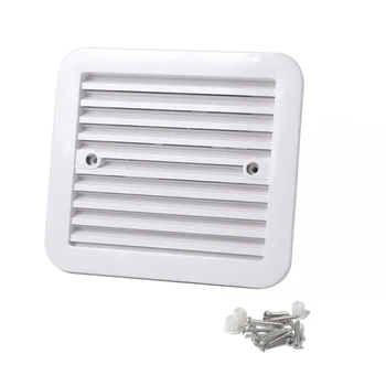 

Accessory Ventilation fan Cooling Exhaust Fan For RV Caravan Truck Replacement Air Vent Professional