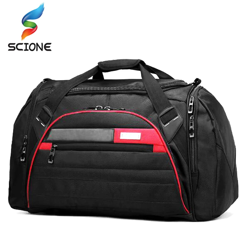 Top Quality Multifunction Sports Gym Bag Professional Training Fitness