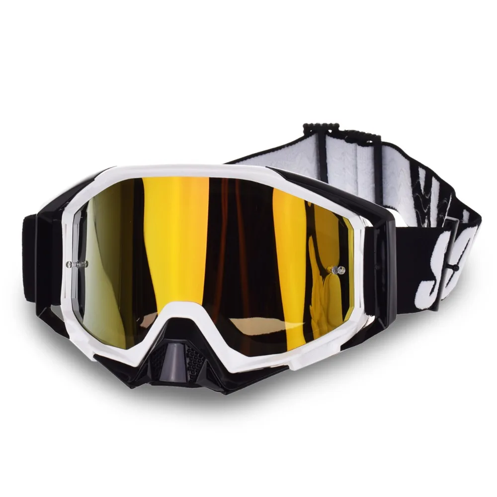 

ATV Gafas 100% Motorcycle Goggles Glasses Off Road Racing Goggles Motocross Glasses Original ATV Casque Moto Bike Sunglasses