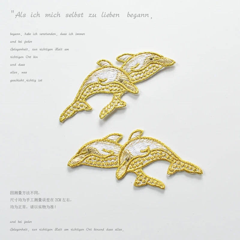 dolphin ·6