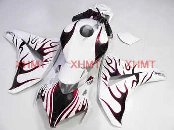 

for CBR1000RR 2008 - 2011 Fairing Kits CBR 1000 RR 2010 Motorcycle Fairing CBR 1000 RR 2010 White Black Frame Body Kits