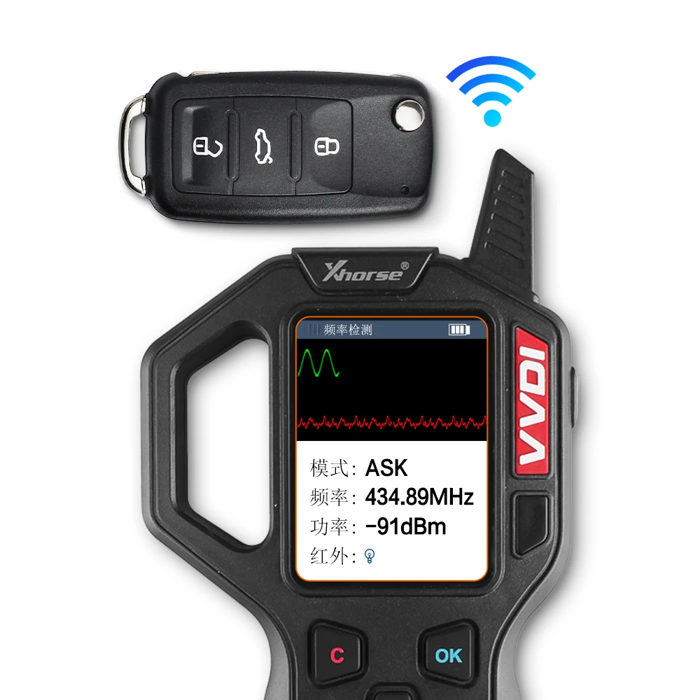  KEYYOU Flip Folding Remote Car Key Fob For Volkswagen VW Tiguan GOLF PASSAT Polo Jetta Beetle Hella