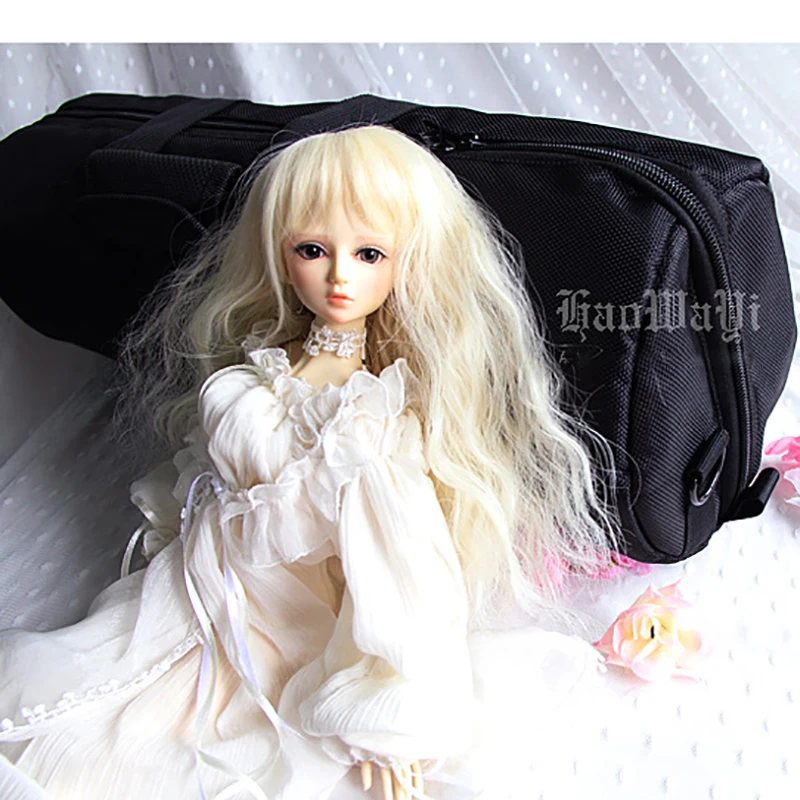 Allaosify Bjd кукла сумка 1/3 1/4 кукла