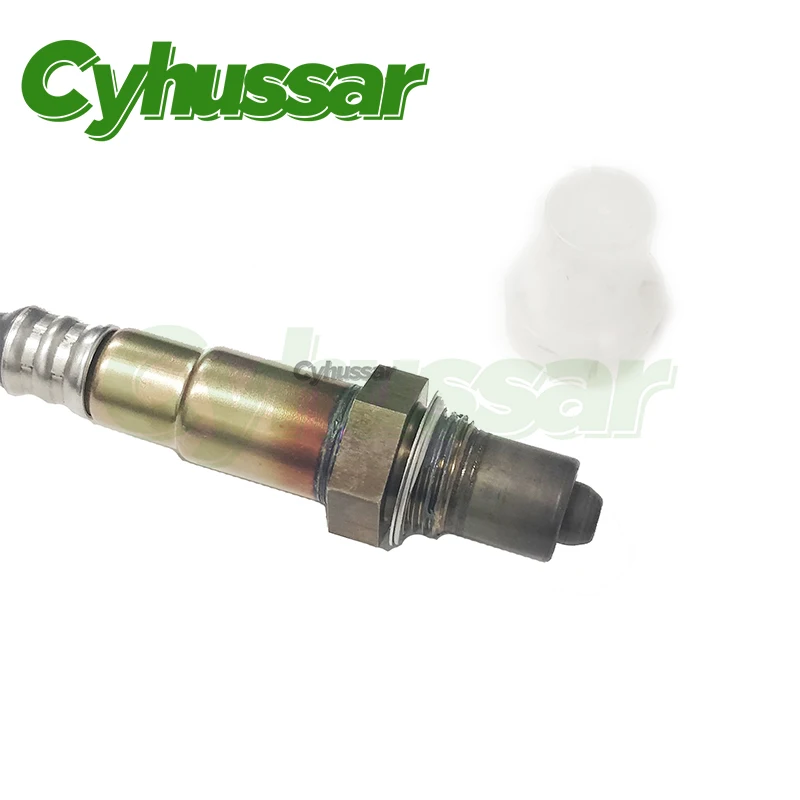 Кислородный датчик O2 Lambda соотношения воздуха и топлива для Alfa Romeo 156 166 GT GTV Spider