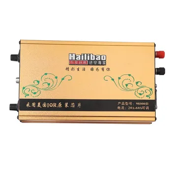 

Hailibao seal V8 power 45000H98000W high power inverter inverter head kit emergency power- supply