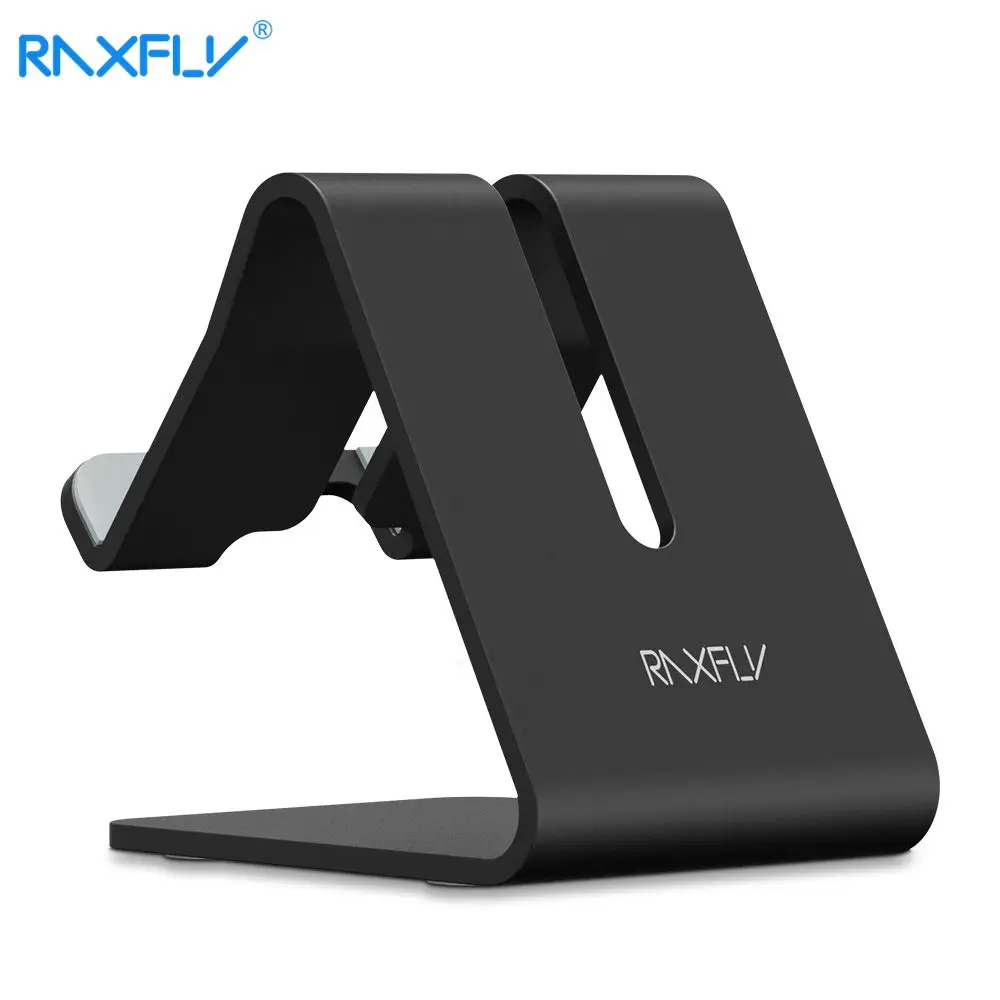 RAXFLY Mobile Phone Holder Stand For Phone Tablet