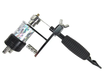 

Factory Price Old School Rotary Tattoo Machine