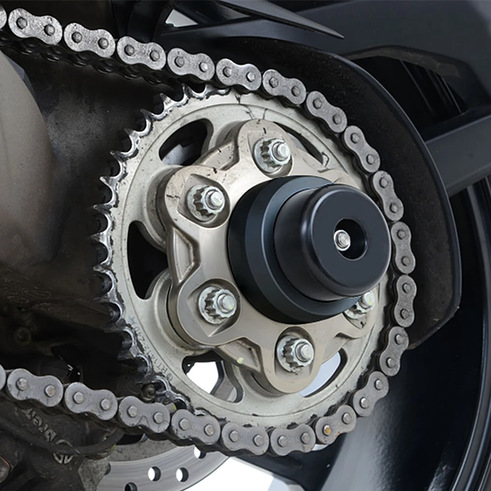 Задний вилка колеса осевой слайдер Для Ducati Monster 1200 1200R 1200 S Multistrada 1260 1260 S XDiavel 1199 1299 Panigale Diavel Strada