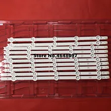 Светодиодная полоса подсветки для LG 42 дюймов 42 "ROW2.1 TV 6916L-1412A 6916L-1413A 6916L-1414A 6916L-1415A 42LN542V 42LN575S 42LA615V(China)