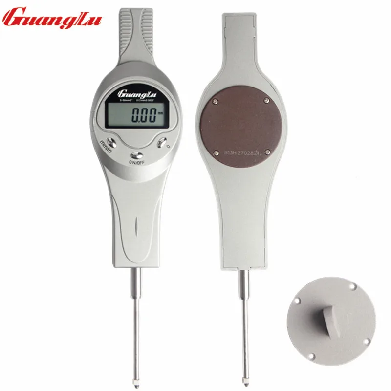 35-50mm//0.01mm Precision Dial Test Indicator Inner Diameter Percentage Meter