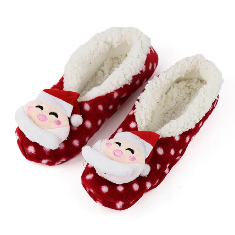 winter women slippers
